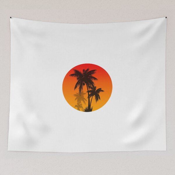 Item preview, coconut tree designed and sold by unhdisoz.