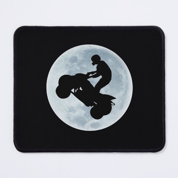 Item preview, ATV Moon Shot designed and sold by GreatWest.