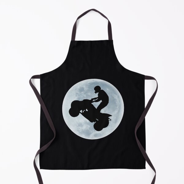 Item preview, ATV Moon Shot designed and sold by GreatWest.