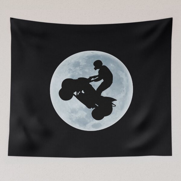 Item preview, ATV Moon Shot designed and sold by GreatWest.