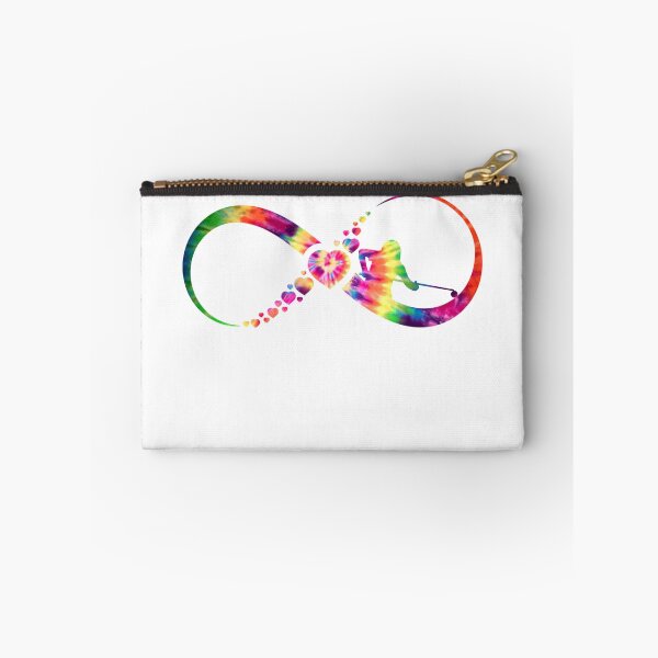 Item preview, Billiard Infinity tie dye designed and sold by loveislovestore.