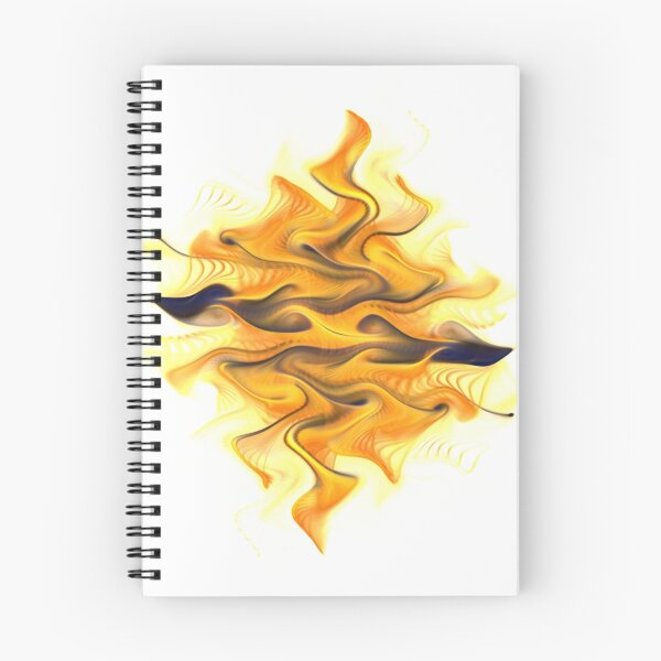 Item preview, Wild fire designed and sold by Klavdiya Krinichnaya.