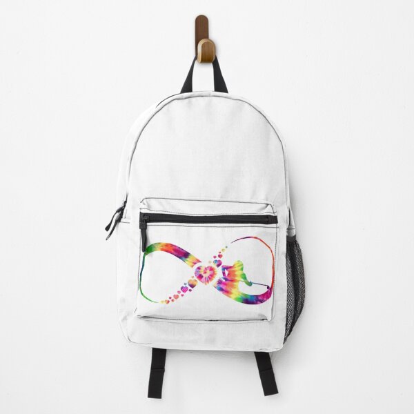 Item preview, Billiard Infinity tie dye designed and sold by loveislovestore.