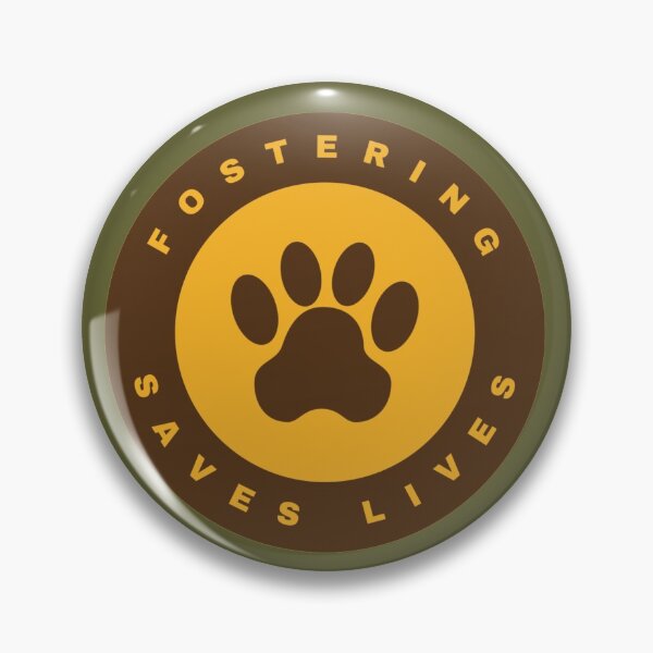 Item preview, Fostering Saves Lives designed and sold by mjalred.