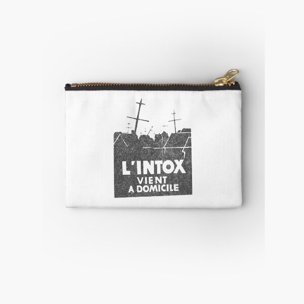 Item preview, Mai 68 T-ShirtMai '68 - L’INTOX VIENT À DOMICILE  _ French Resistance Design  designed and sold by CooDide.