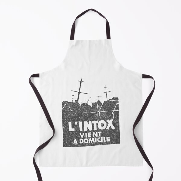 Item preview, Mai 68 T-ShirtMai '68 - L’INTOX VIENT À DOMICILE _ French Resistance Design designed and sold by CooDide.