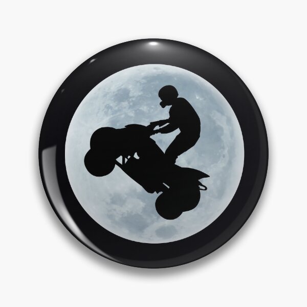 Item preview, ATV Moon Shot designed and sold by GreatWest.