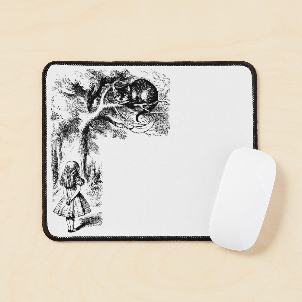 Item preview, Mouse Pad designed and sold by EclecticAtHeART.