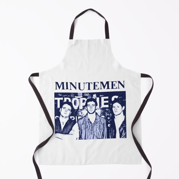 Item preview, Minutemen T-ShirtMinutemen designed and sold by CooDide.