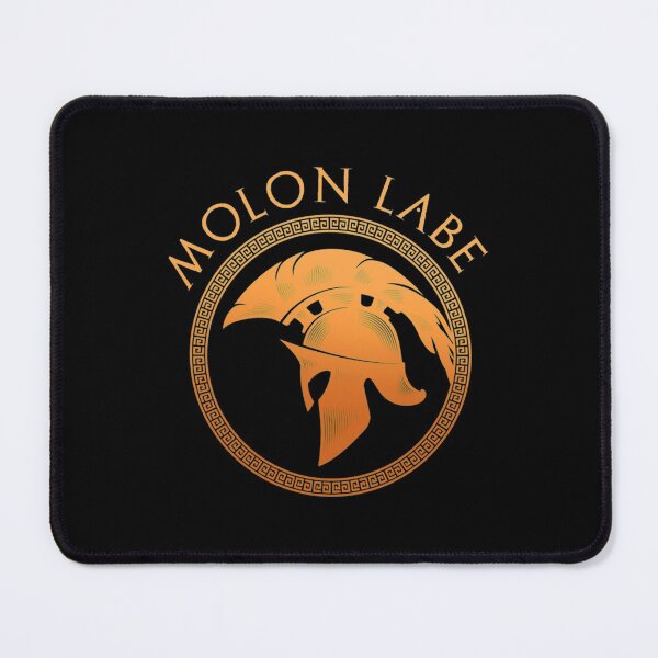 Item preview, Molon Labe T-ShirtMolon Labe designed and sold by CooDide.