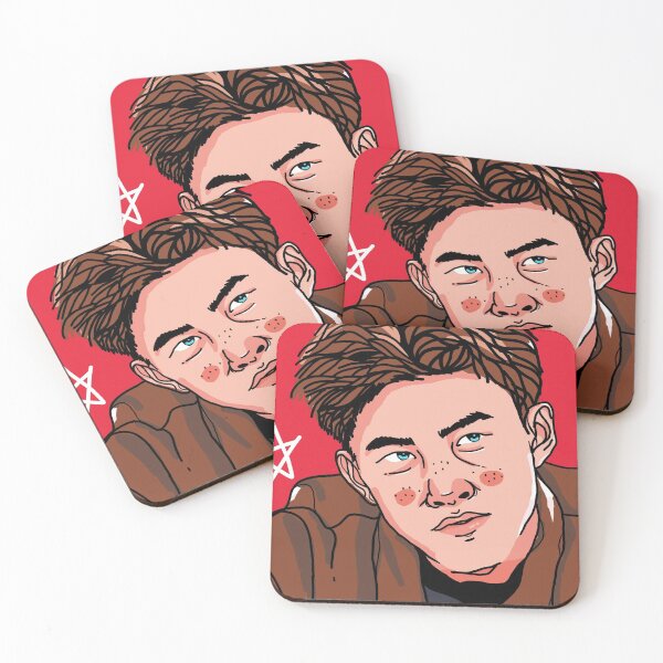 Item preview, Rich Brian designed and sold by manokbelok.
