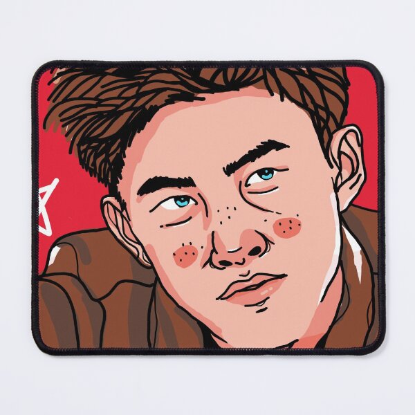 Item preview, Rich Brian designed and sold by manokbelok.