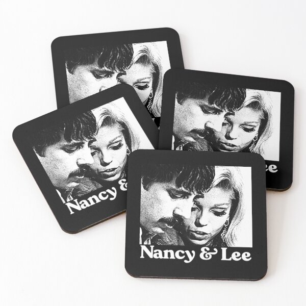 Artikelvorschau, Nancy And Lee T-ShirtNancy & Lee entworfen und verkauft von CooDide.