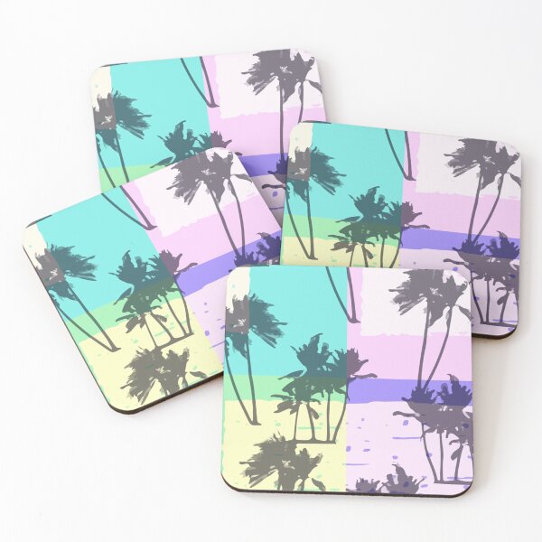 Item preview, coconut tree designed and sold by unhdisoz.