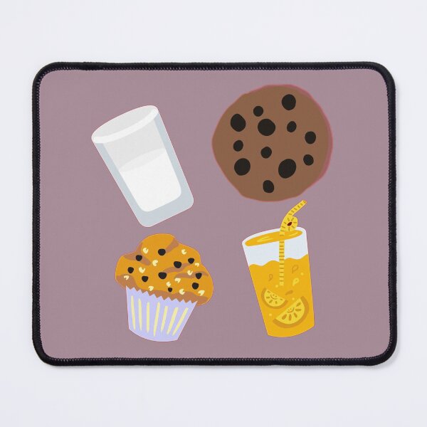 Item preview, Snack Galore - Purple designed and sold by Bamb00s.