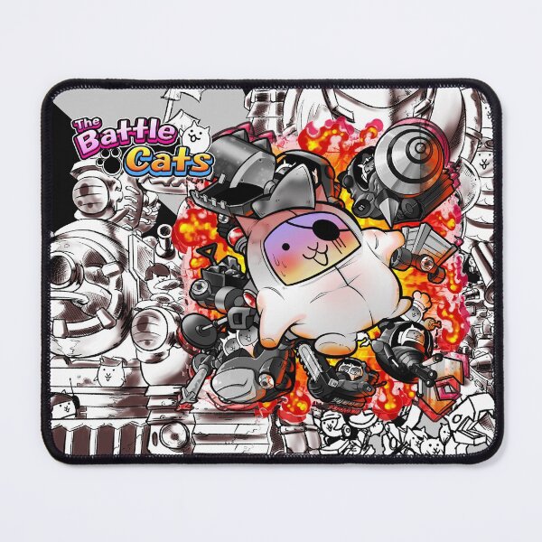 Item preview, Battle Cats - Subterra Guardians designed and sold by PixelRune.