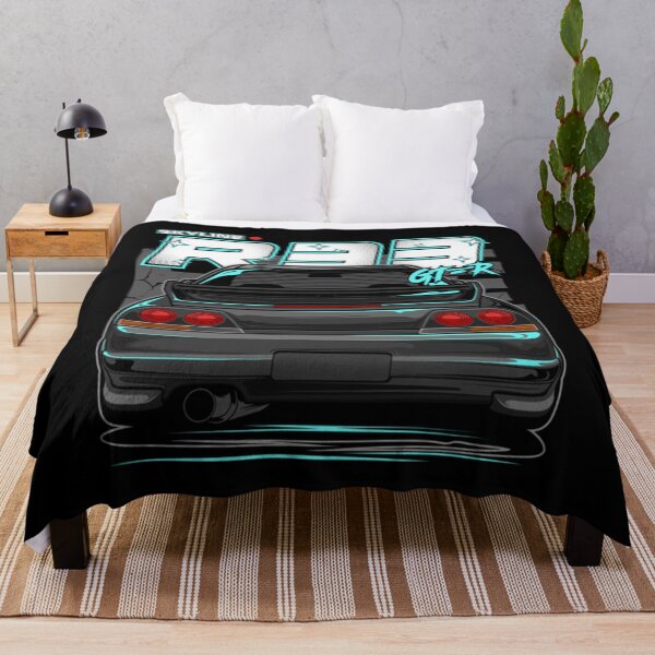 Item preview, Skyline Gtr R33 T-ShirtSkyline GTR R33  designed and sold by CooDide.