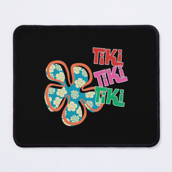 Artikelvorschau, Tiki T-ShirtTiki Tiki entworfen und verkauft von CooDide.