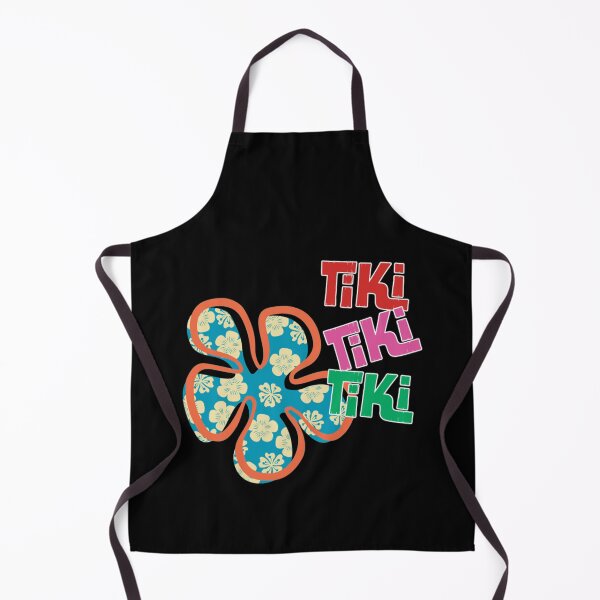 Artikelvorschau, Tiki T-ShirtTiki Tiki entworfen und verkauft von CooDide.