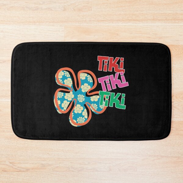 Artikelvorschau, Tiki T-ShirtTiki Tiki entworfen und verkauft von CooDide.
