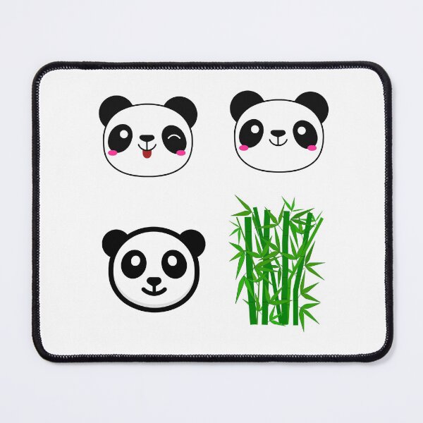 Item preview, Copy of Panda Bear Sticker Pack #4 designed and sold by Peter Stawicki.