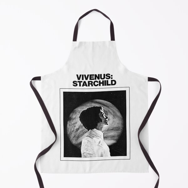 Item preview, Ufos Are Real T-ShirtVivenus Starchild _ Aliens UFO Fan  designed and sold by CooDide.