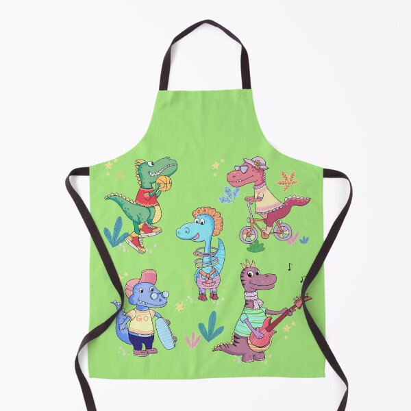 Item preview, Back to School Pattern designed and sold by Daluyong.