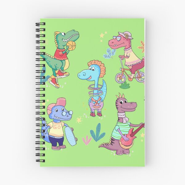 Item preview, Back to School Pattern designed and sold by Daluyong.