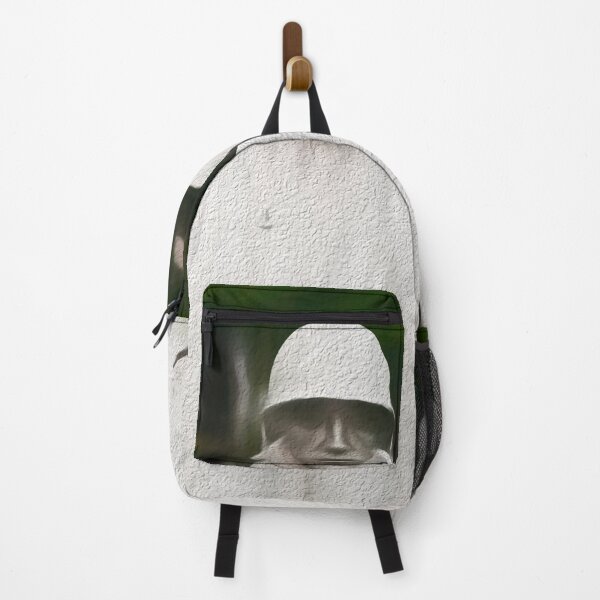 Item preview, Soldier from the Korean War Memorial, Washington DC designed and sold by Marlene Watson-Hall.