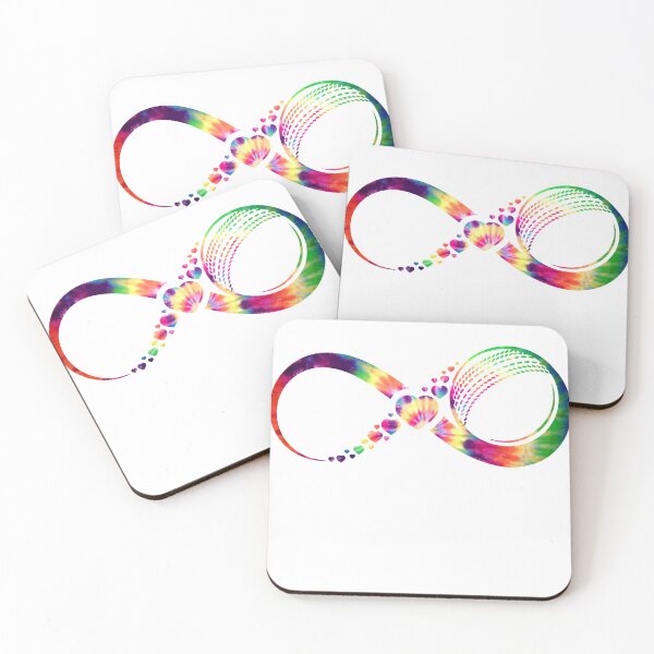 Item preview, Cricket Infinity tie dye designed and sold by loveislovestore.
