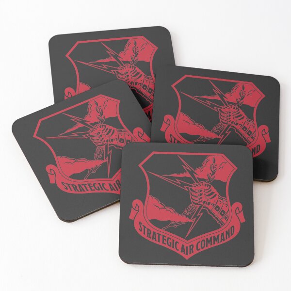 Item preview, SAC Emblem SR-71 Style designed and sold by ReaperShoppe.