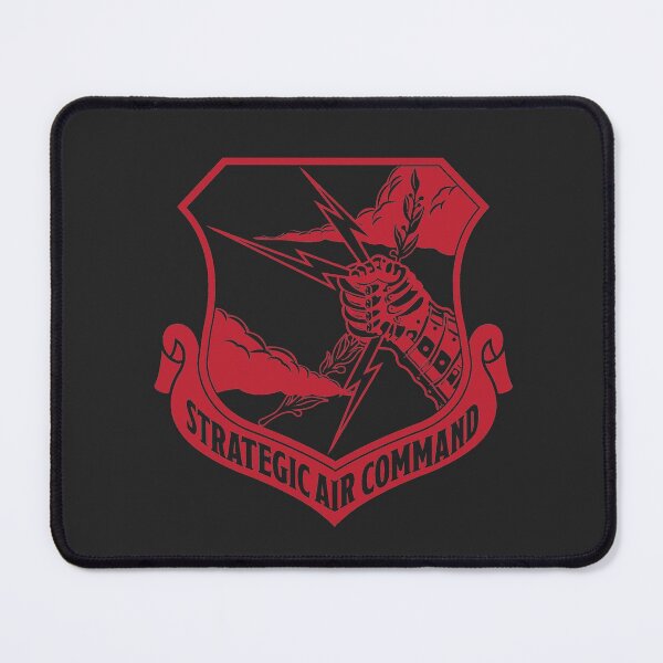 Item preview, SAC Emblem SR-71 Style designed and sold by ReaperShoppe.