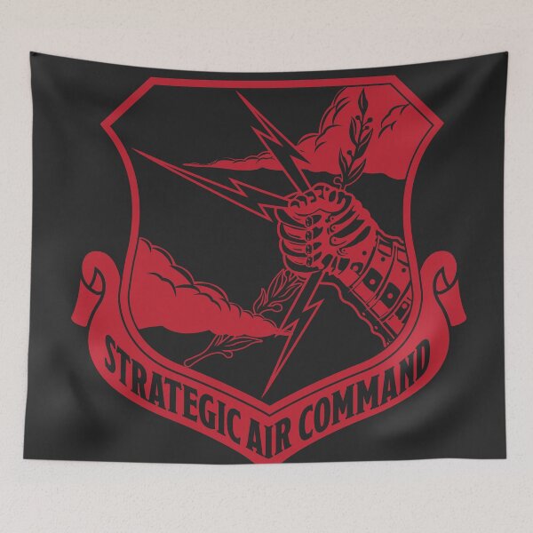 Item preview, SAC Emblem SR-71 Style designed and sold by ReaperShoppe.