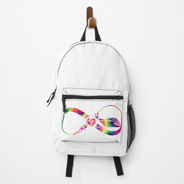 Item preview, Cruise Infinity tie dye designed and sold by loveislovestore.