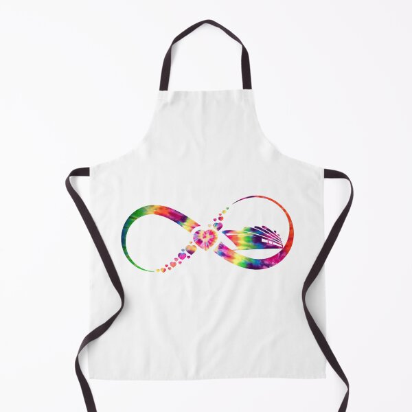 Item preview, Cruise Infinity tie dye designed and sold by loveislovestore.