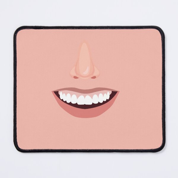 Item preview, Smiling on the inside designed and sold by lisajaynemurray.