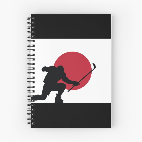 Item preview, Partidario o fanático. Regalo ideal para entusiastas del hockey sobre hielo y patriotas. designed and sold by CanvasTee.