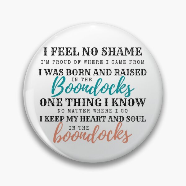 Item preview, boondocks - Lady A lyric designed and sold by makaylafaith.