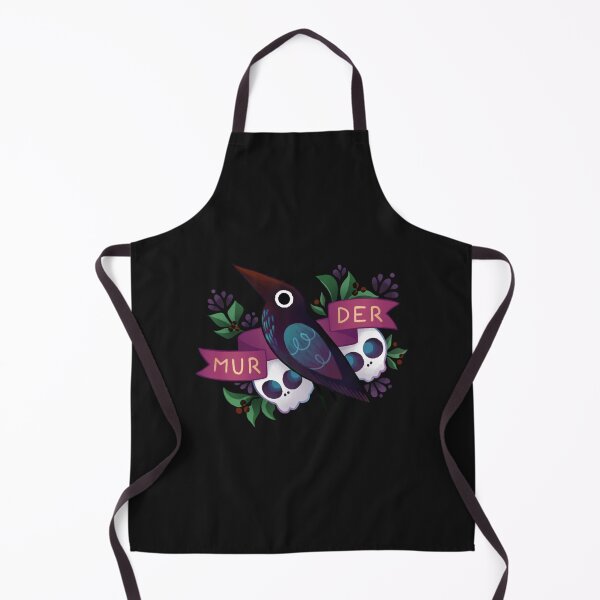 Item preview, Murder designed and sold by castellanosds.