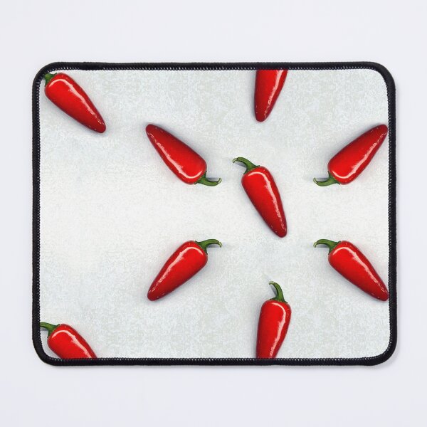 Item preview, Hot Chillies designed and sold by Siene Browne.