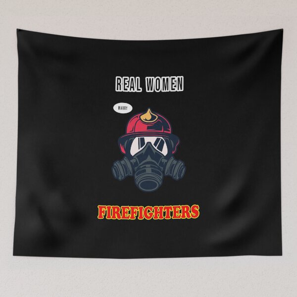 Item preview, Funny Fire Department Saying Gift designed and sold by saulmedia.