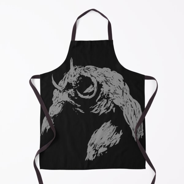 Item preview, Terrifying Monster Demon Summoned from the darkness designed and sold by OnigiriDoctor.