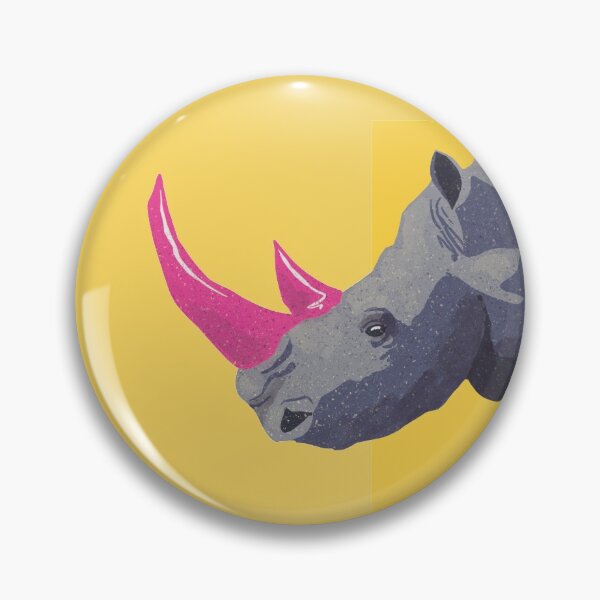 Item preview, Pop Rhinos designed and sold by Davida Fernandez.