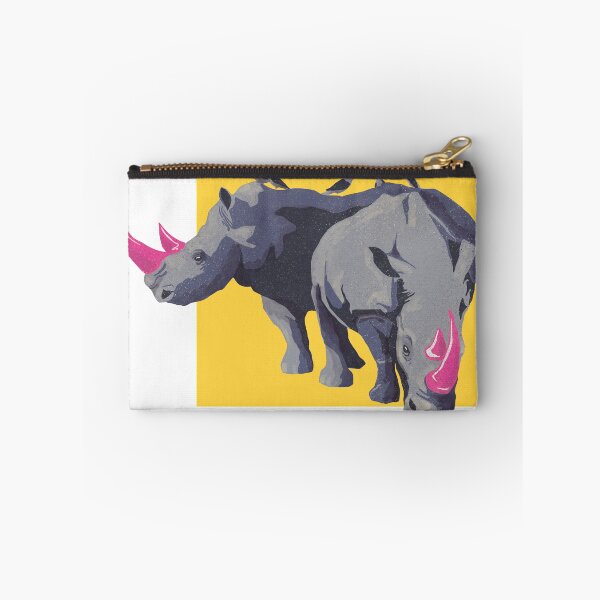 Item preview, Pop Rhinos designed and sold by Davida Fernandez.