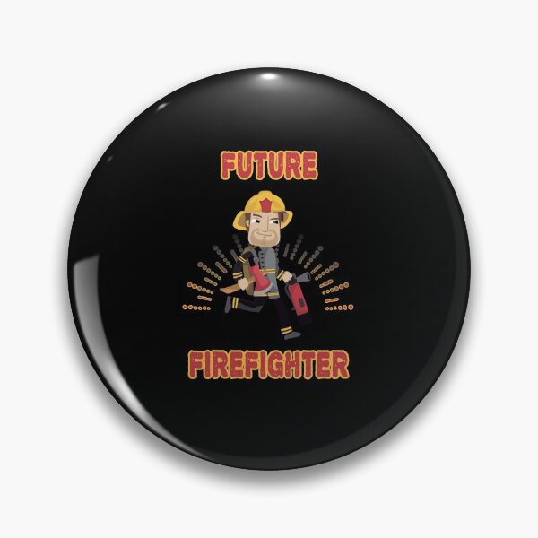 Item preview, Funny Fire Department Saying Gift Firefighter designed and sold by saulmedia.