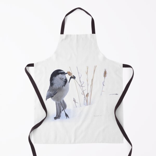 Item preview, Mountain Chickadee designed and sold by RickClarkPhotos.