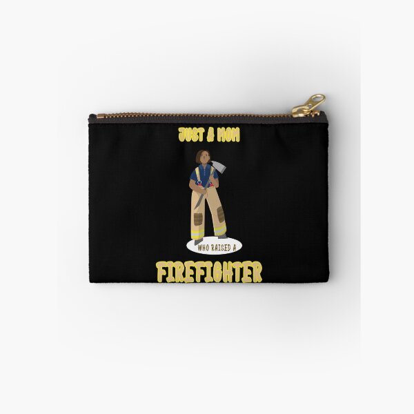 Item preview, Funny Fire Department Saying Gift Firefighter designed and sold by saulmedia.