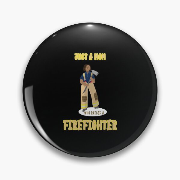 Item preview, Funny Fire Department Saying Gift Firefighter designed and sold by saulmedia.