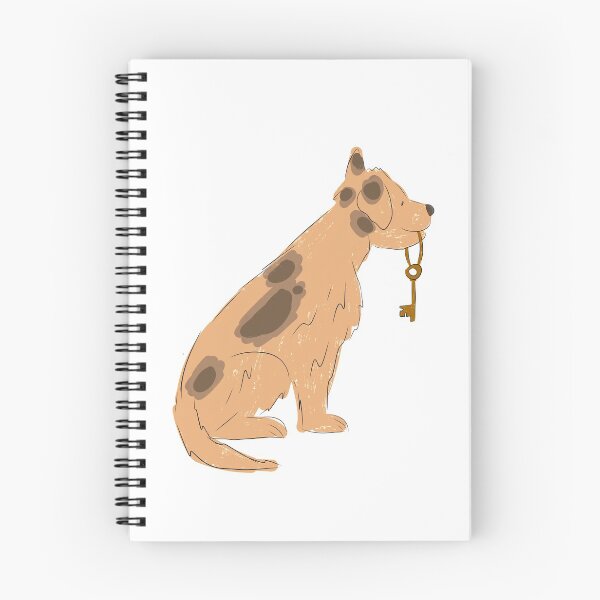 Item preview, Pirate's Pup designed and sold by KaydiddyArt.