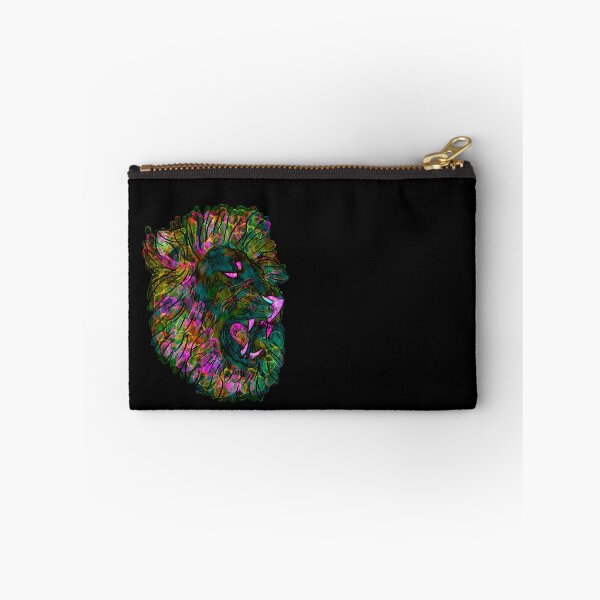 Item preview, Galaxy Lion designed and sold by MysticalCha.